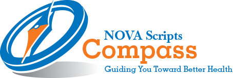 Nova SCripts Compass - Your Guide to Better Health