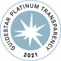 platinum seal of transparency