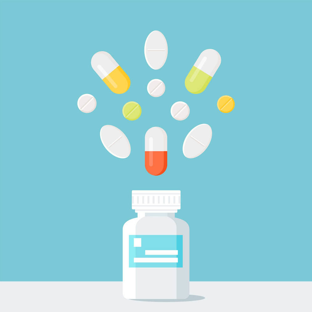 medicine-pills-bottle-with-pills-over-it-pharmacy-vector-17805988
